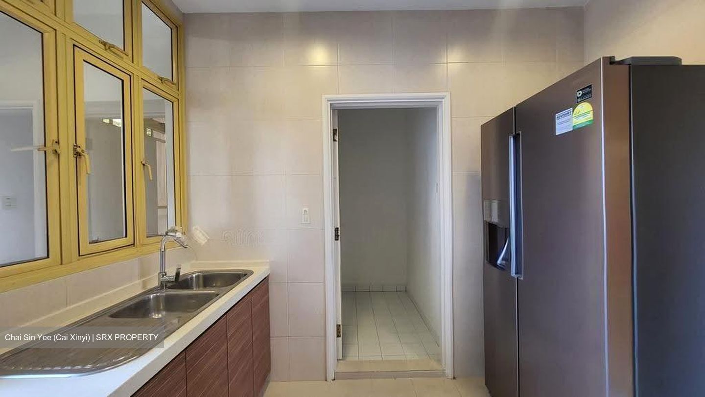 Orange Regency (D10), Apartment #614041321